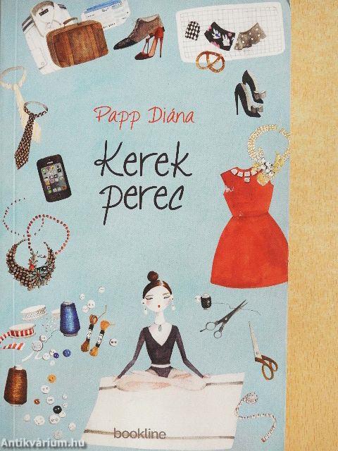 Kerek perec