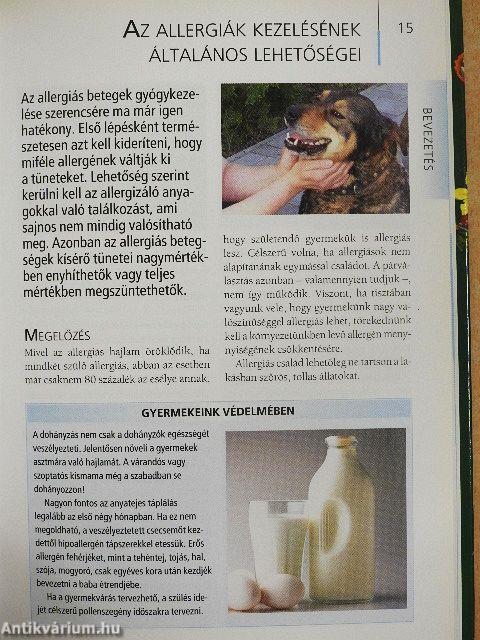 Allergia