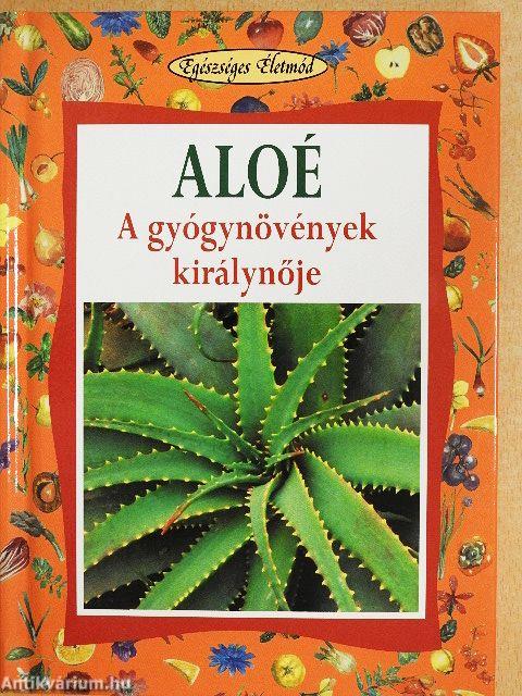 Aloé