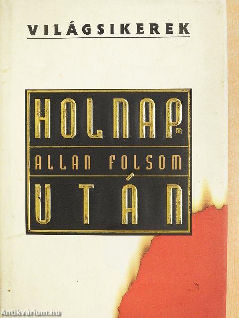 Holnapután