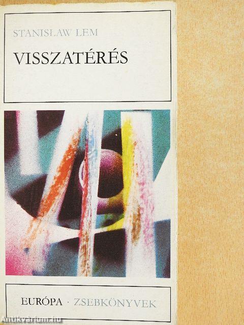 Visszatérés
