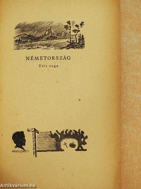 Németország