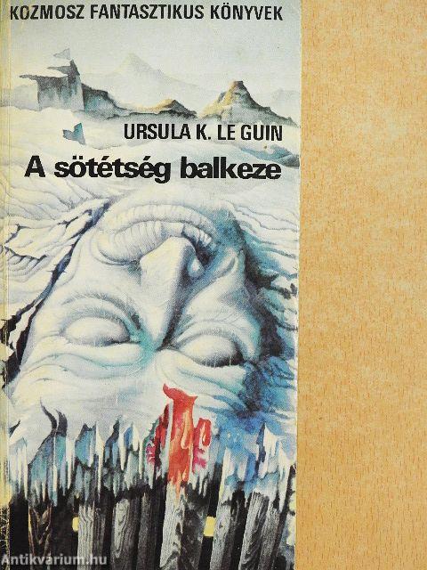 A sötétség balkeze