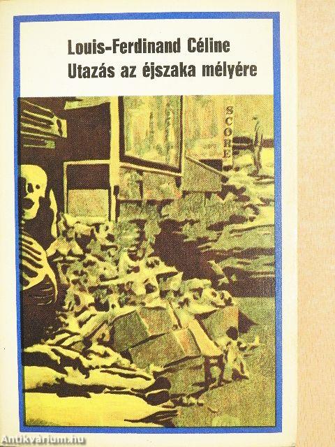 Utazás az éjszaka mélyére