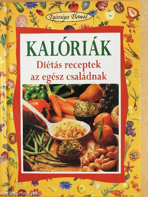 Kalóriák