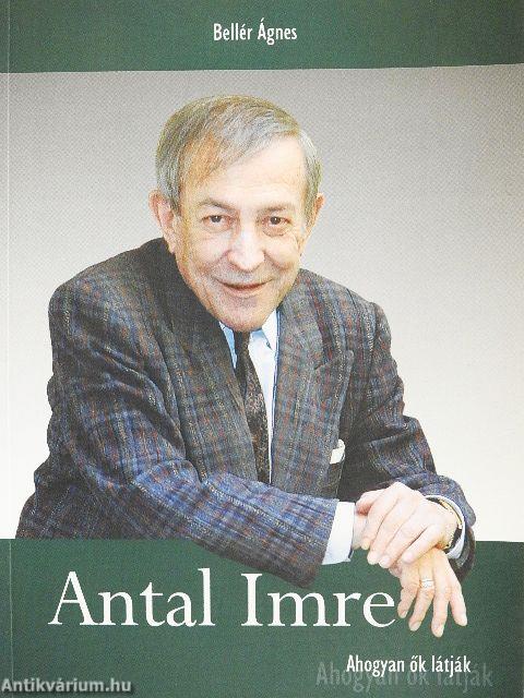 Antal Imre