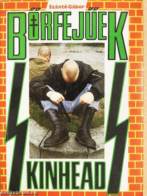 Bőrfejűek