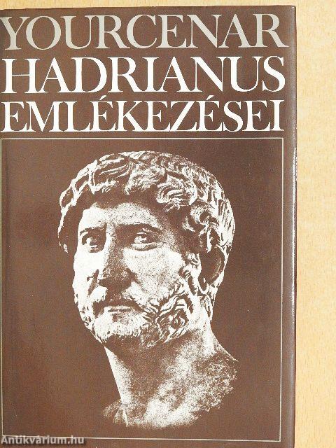 Hadrianus emlékezései