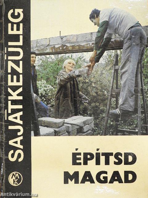 Építsd magad