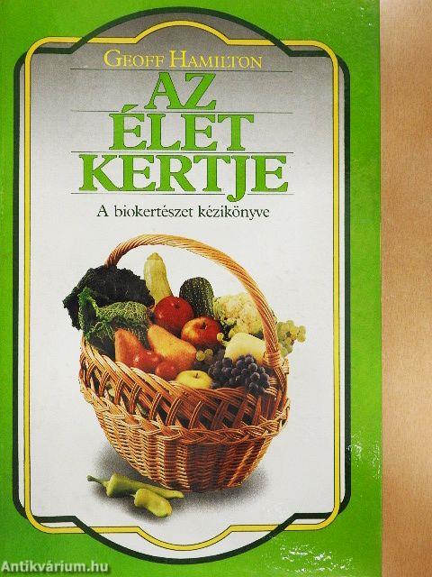 Az élet kertje