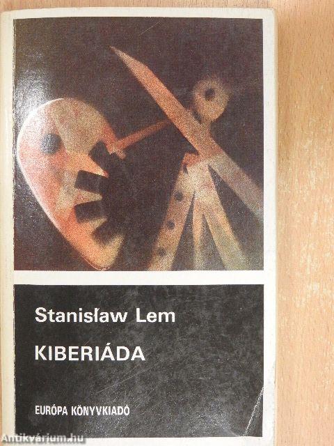 Kiberiáda