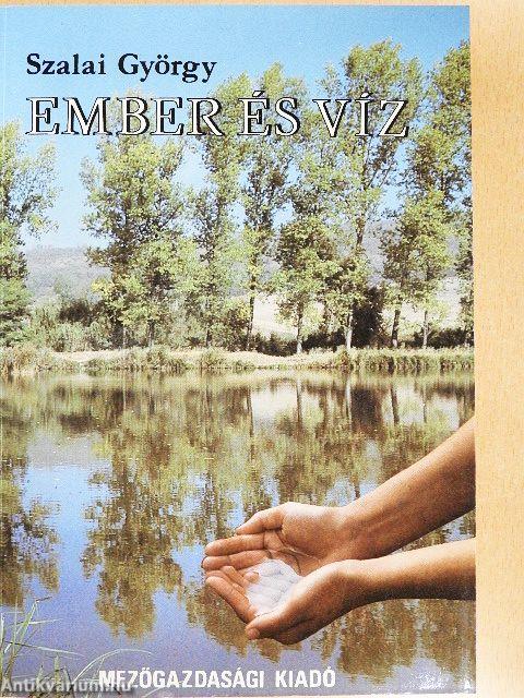 Ember és víz