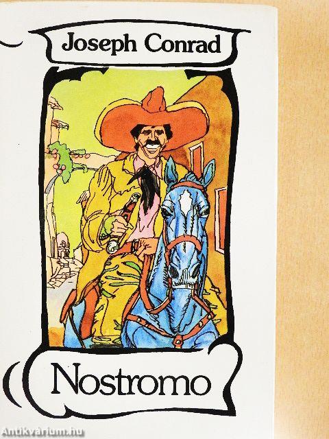 Nostromo
