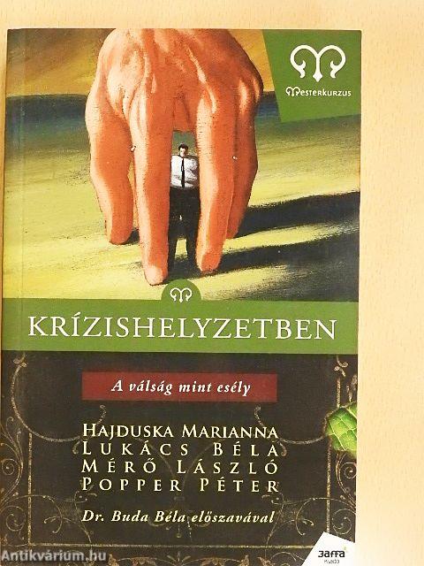 Krízishelyzetben