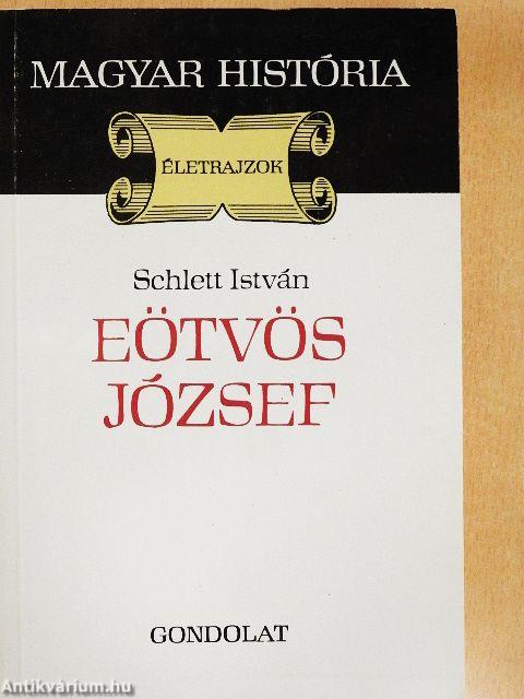 Eötvös József