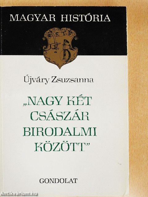 "Nagy két császár birodalmi között"
