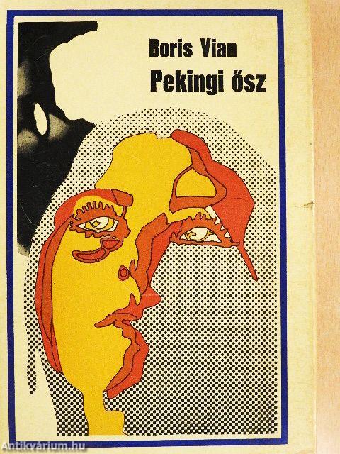 Pekingi ősz