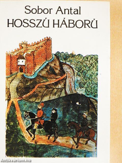 Hosszú háború