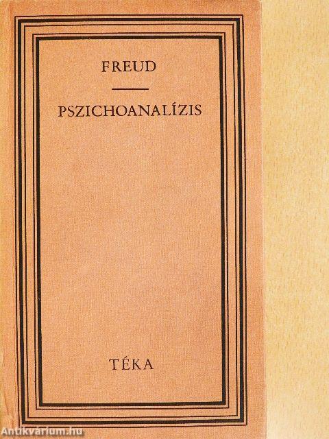 Pszichoanalízis