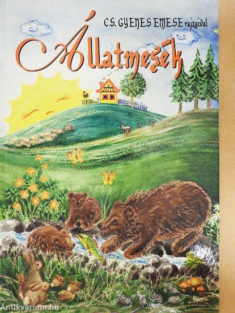 Állatmesék