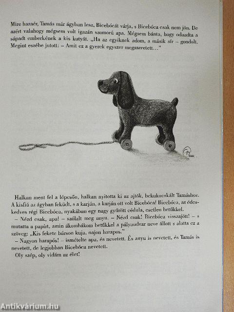 Állatmesék