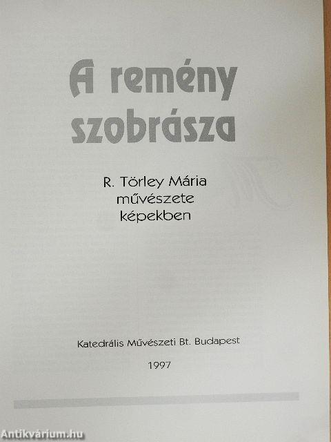 A remény szobrásza
