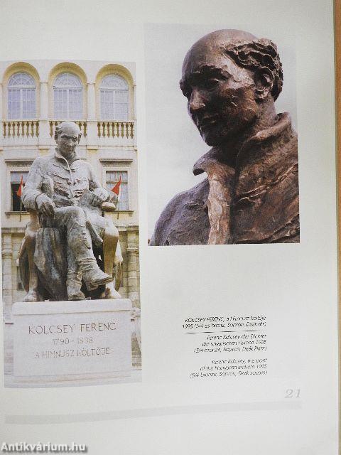 A remény szobrásza