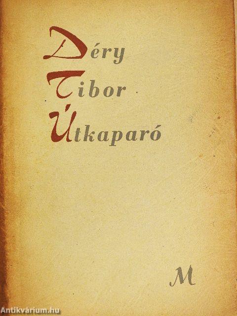 Útkaparó