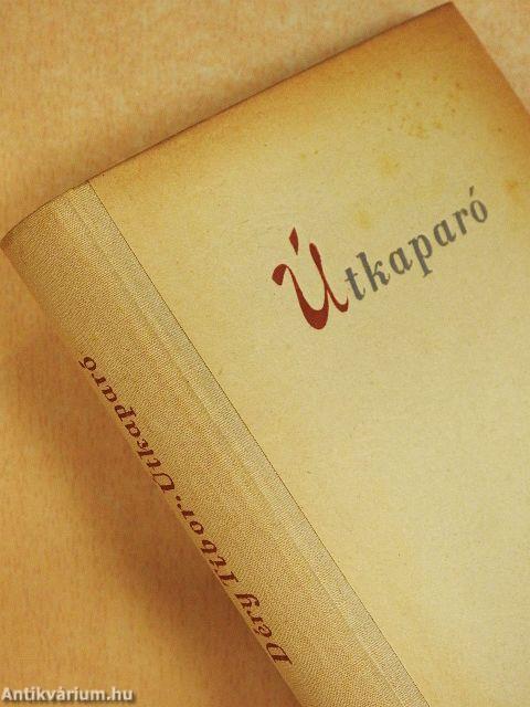 Útkaparó