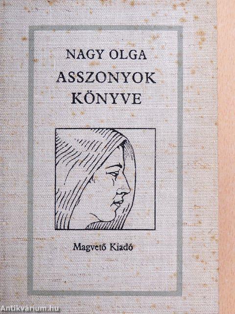 Asszonyok könyve