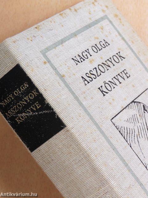 Asszonyok könyve
