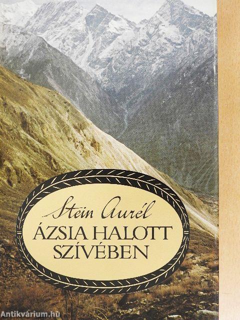 Ázsia halott szívében
