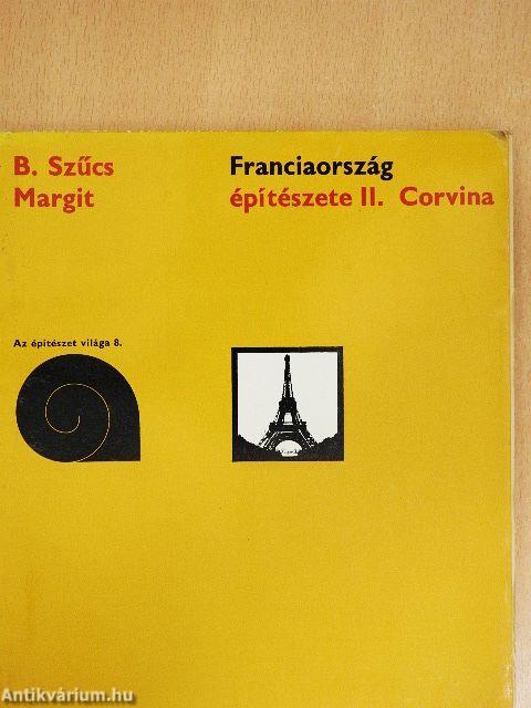 Franciaország építészete II.