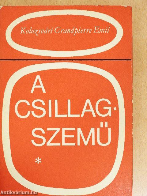 A csillagszemű
