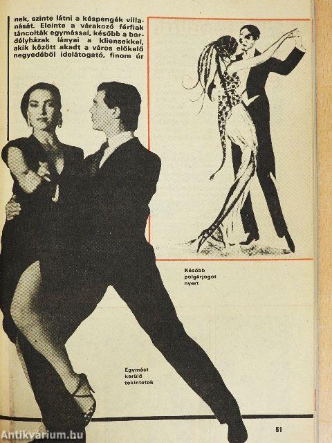 Nők Lapja Évkönyv 1986