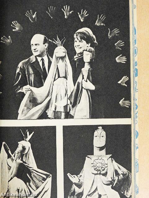 Népszava Évkönyv 1972.