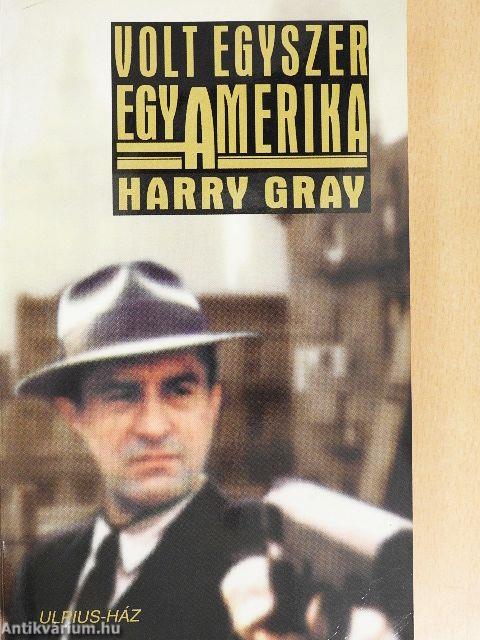 Volt egyszer egy Amerika