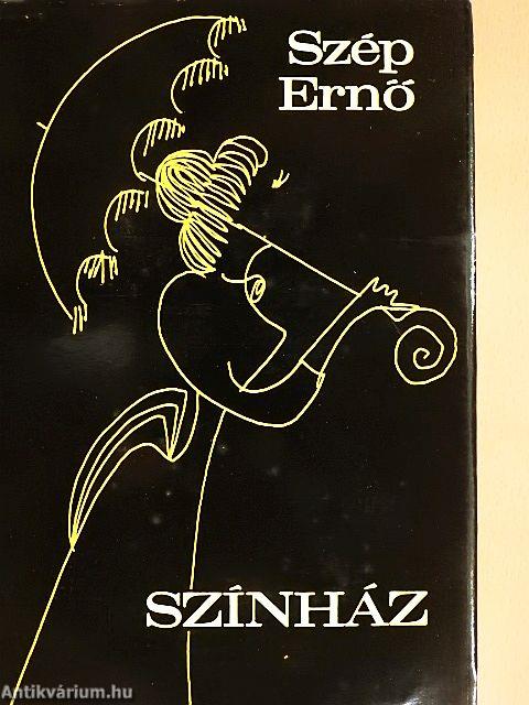 Színház