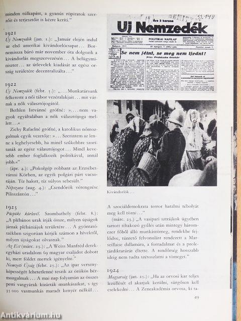 Fortélyos félelem igazgat