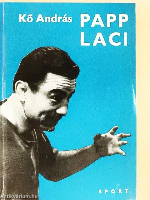 Papp Laci