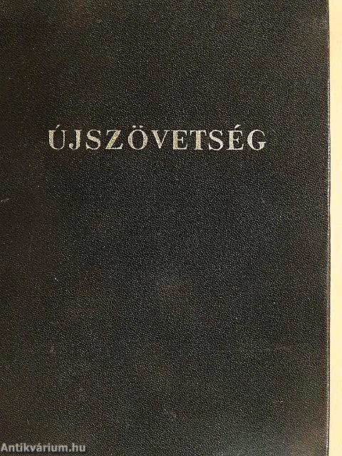 Újszövetség