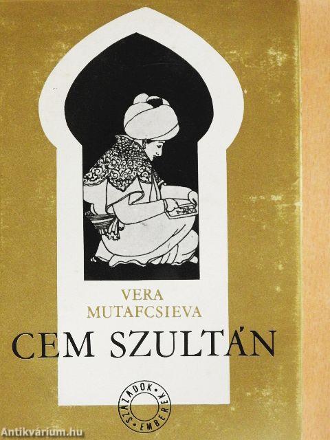 Cem szultán