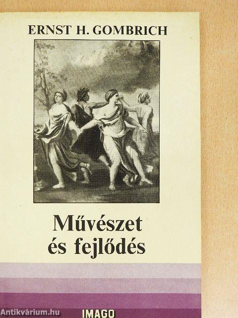 Művészet és fejlődés