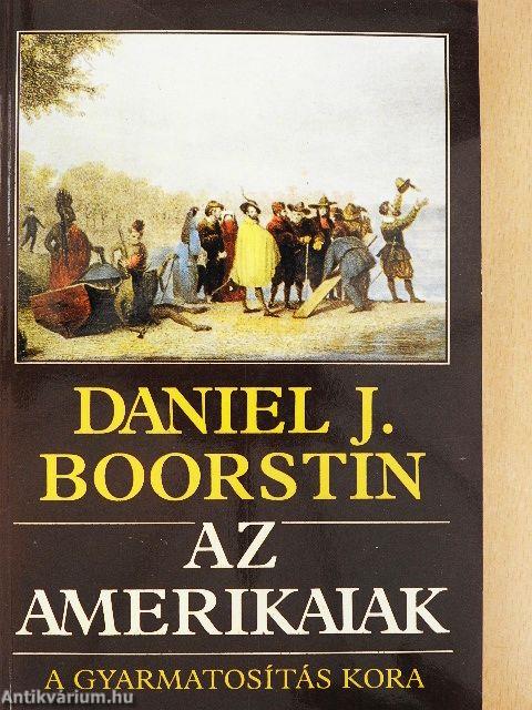 Az amerikaiak