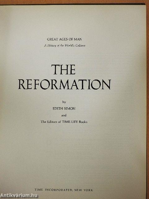 The Reformation