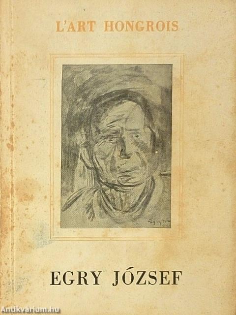 Egry József