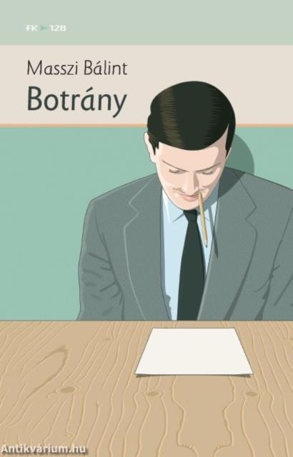 Botrány