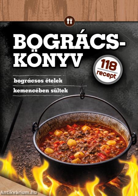 Bográcskönyv