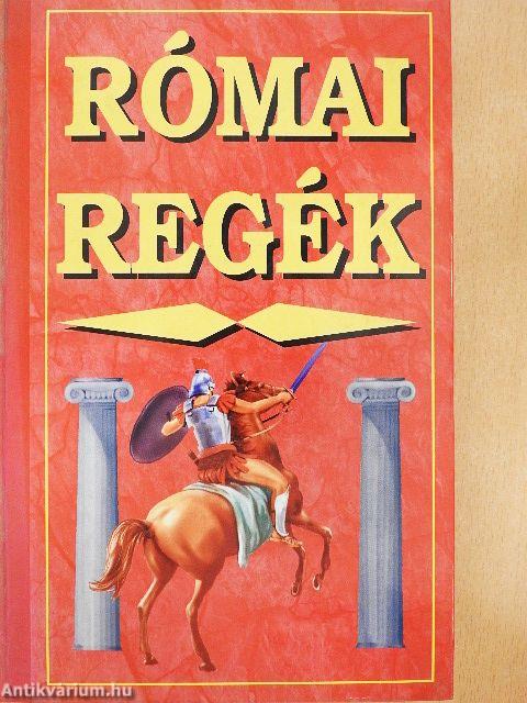 Római regék