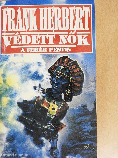Védett nők